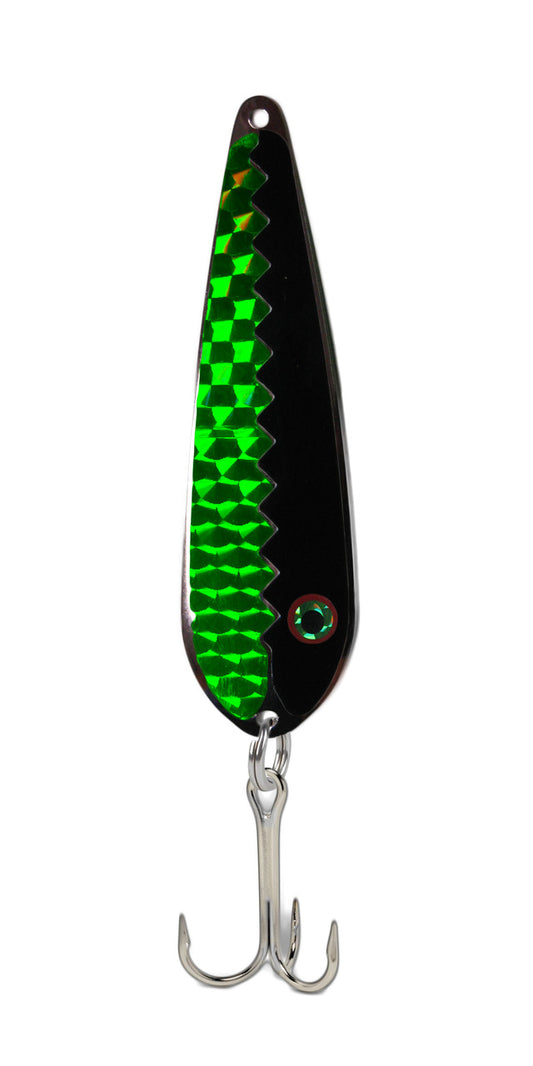 Pro King Green Machine