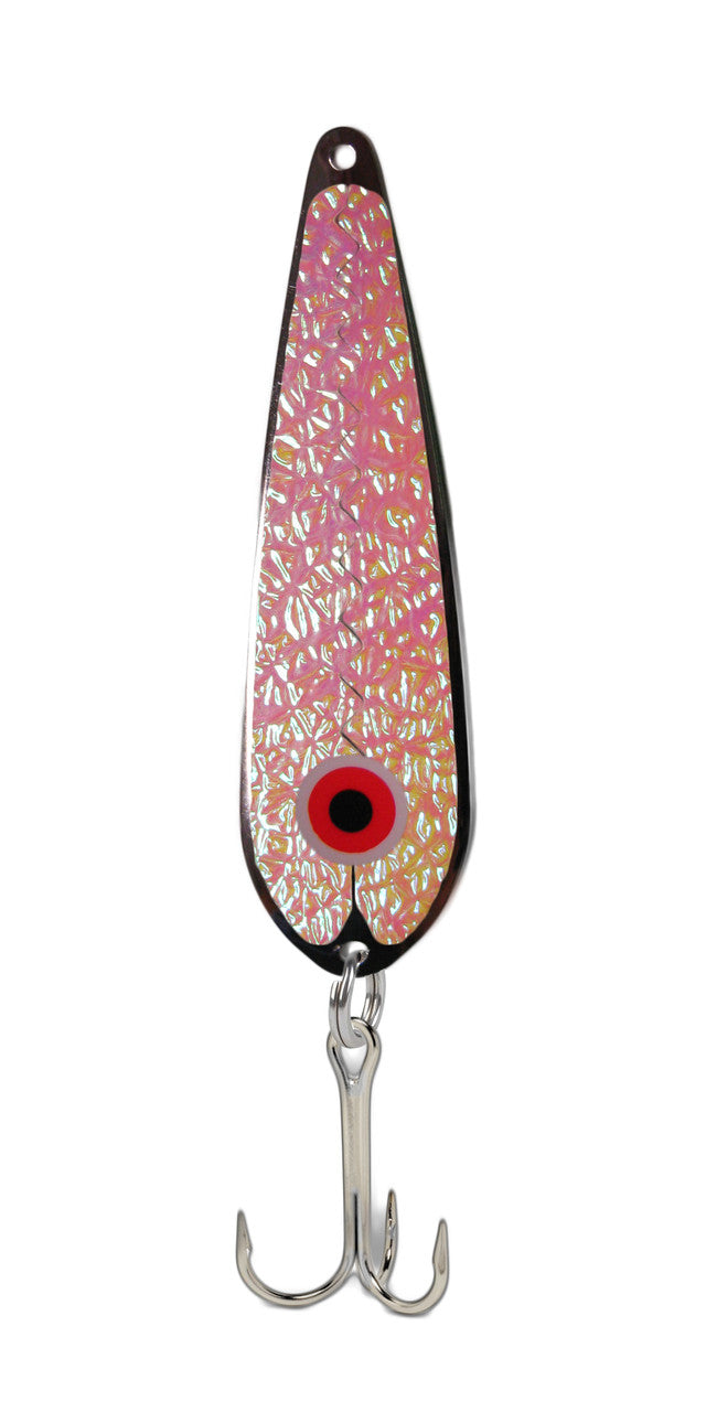 Pro King Glow Snow White