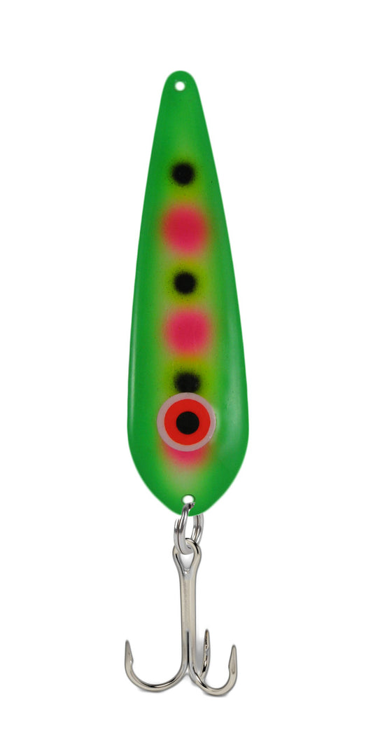 Pro King Green Easter Egg ProGlo