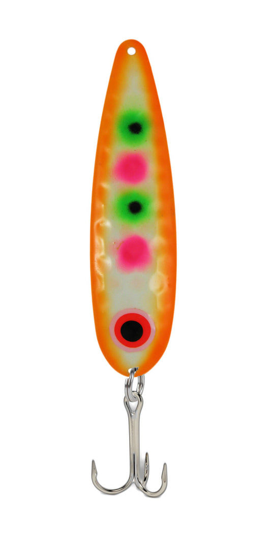 Pro King Mag Orange Easter Egg