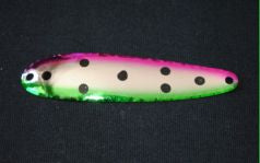 Howie Mauler Spoon Watermelon