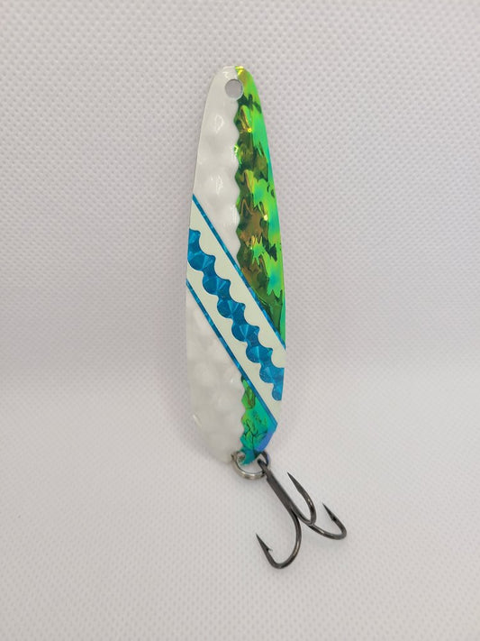 Sooperfly Standard Blue Cheese Spoon