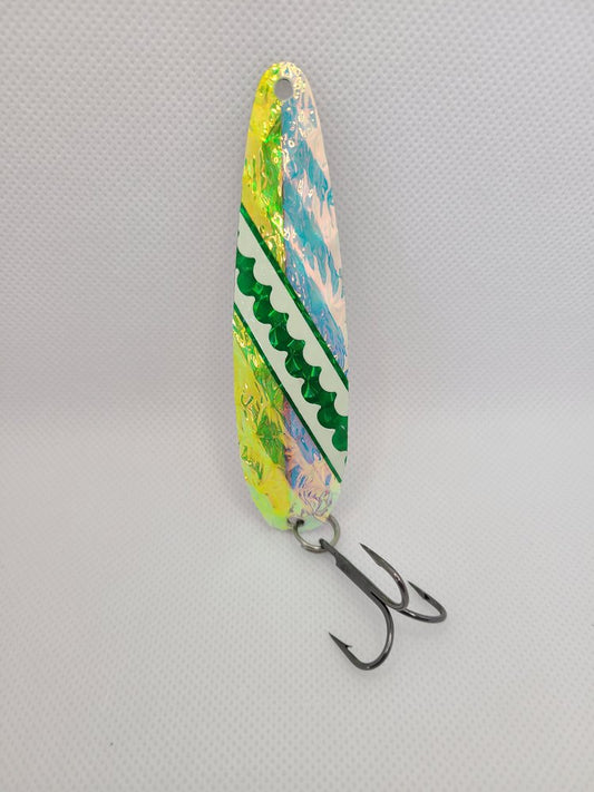 Sooperfly Magnum No Name Spoon