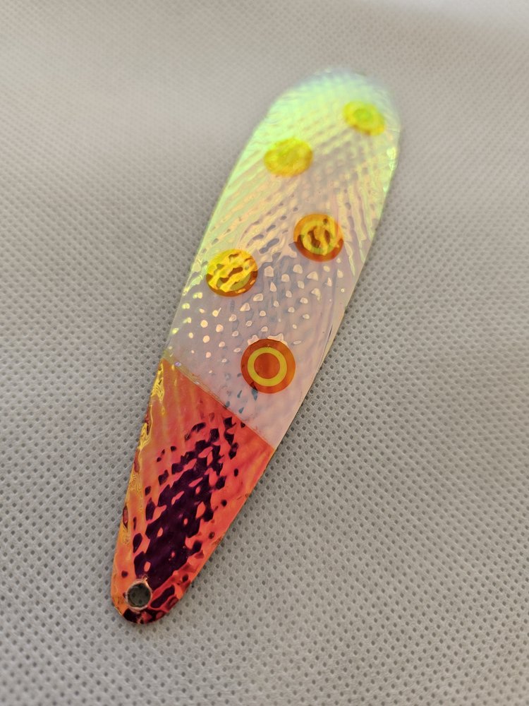 Sooperfly Standard Bloody Nose Spoon