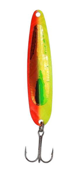 Stinger Red Hot Trans UV