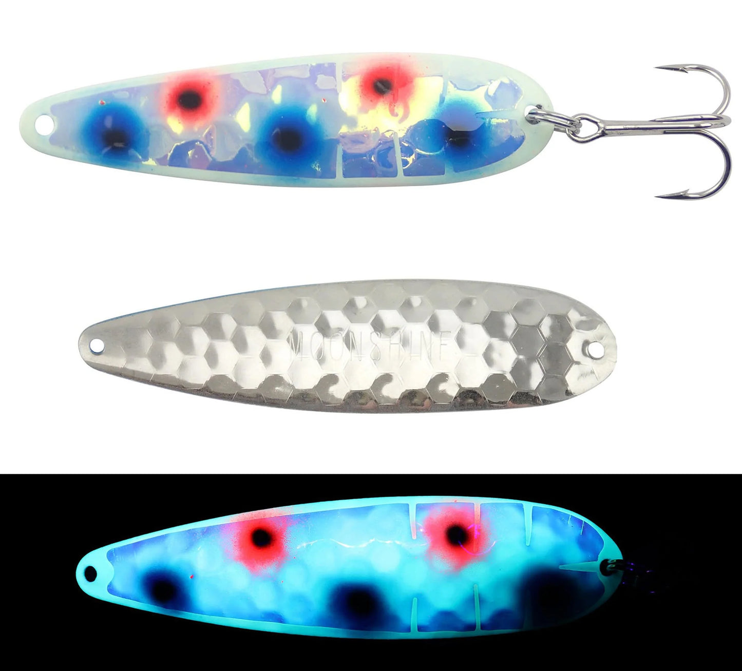 Moonshine RV ST 5 Eyes