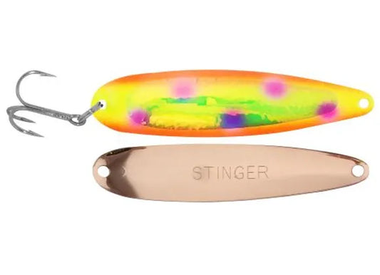 Stinger Helmut Trans UV