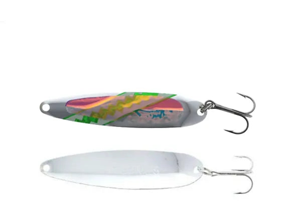 Stinger UV Blue Chin Music