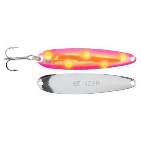 Stinger Pink Flash Scorpion