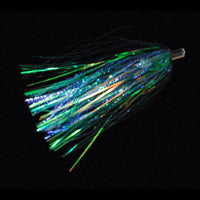 Howie Fly Flat Aqua