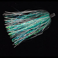Howie Fly Glitter Aqua/Glow