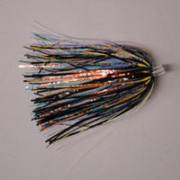 Howie Glitter Copperhead Fly