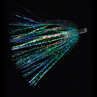 Howie Fly Pro Series Dbl Aqua