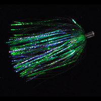 Howie Fly Mistake Green/LBB