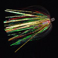 Howie Fly Super Bloody Minnow