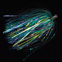 Howie Fly Glitter Super Frog