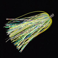 Howie Fly Glow Crusher