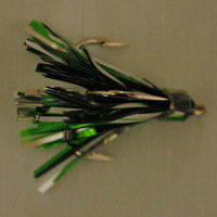 Howie Peanut Lt Grn/Silver