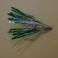 Howie Peanut Fly Frog