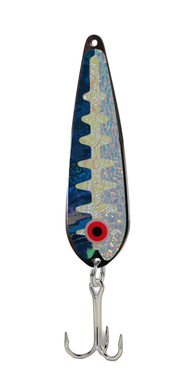 Pro King Blue Barracuda