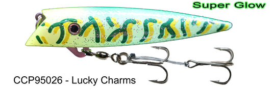 Dreamweaver Plug Lucky Charms