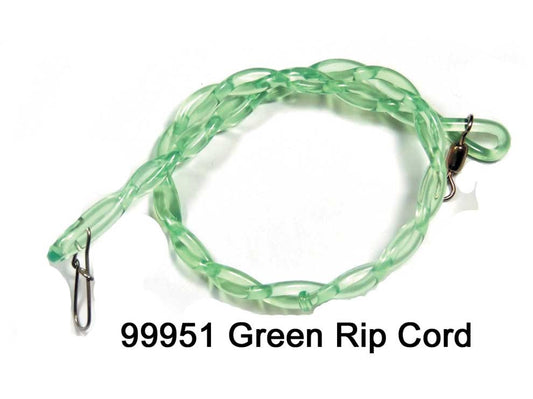Dreamweaver Grn Ripcord