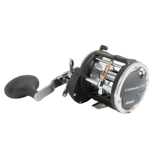 Okuma CV55L Reel