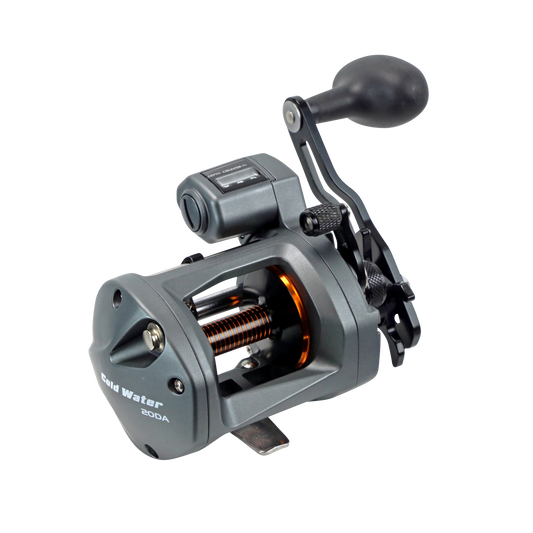 Okuma ColdWater CW-30DA Reel