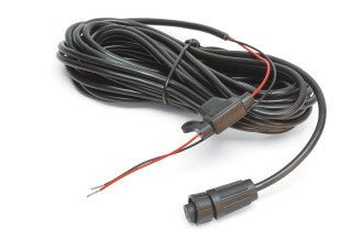 Fish Hawk Power Cord