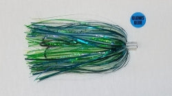 Howie Fly Blue Donkey Glow
