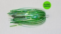 Howie Fly Big Daddy Glow