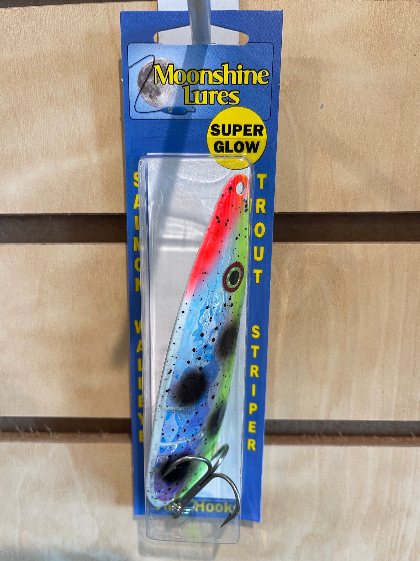 Moonshine RV Mag Yeller Goby