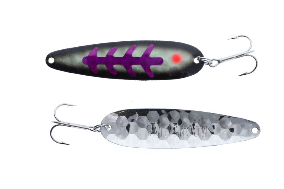 Moonshine ST Raspberry Shadow