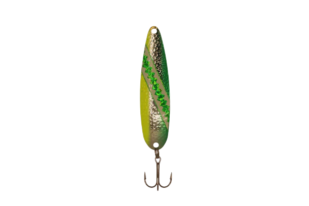 Stingray Green Dolphin