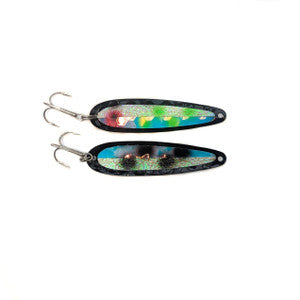 Salmon Candy Songins Black Bam Standard Spoon