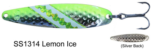 Dreamweaver SS Lemon Ice