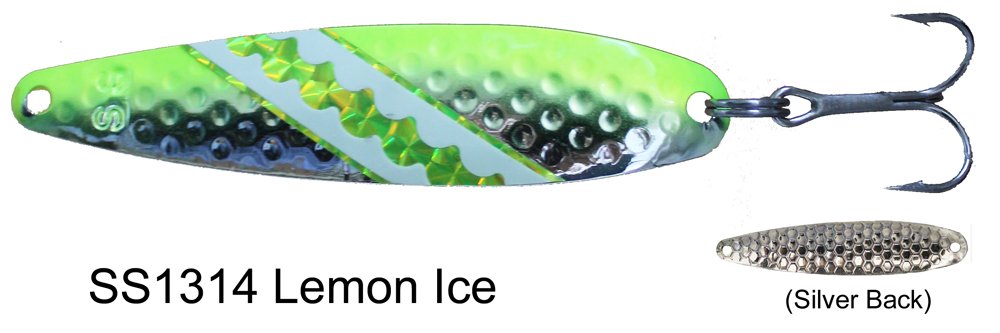 Dreamweaver SS Lemon Ice
