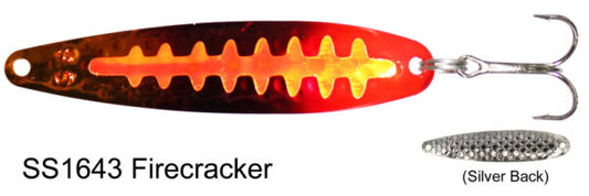 Dreamweaver SS Fire Cracker