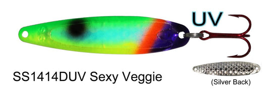 Dreamweaver SS Sexy Veggie
