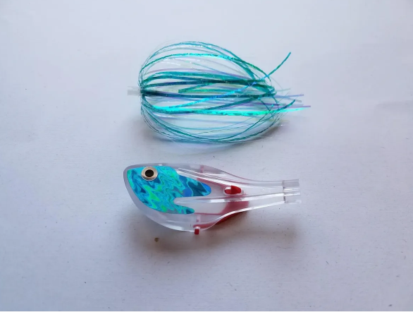 Musselhead Ain't No Joke