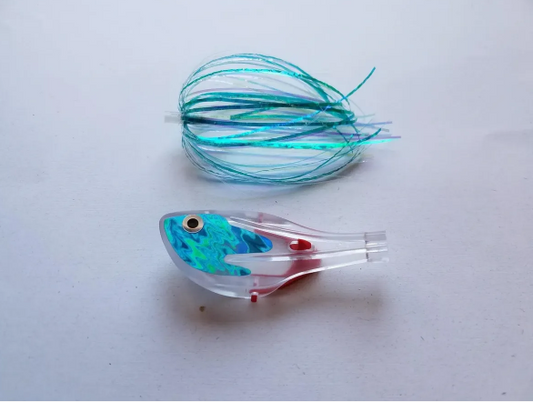 Musselhead Ain't No Joke