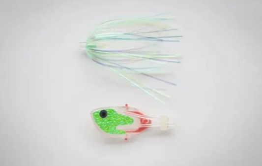 Musselhead Redemption