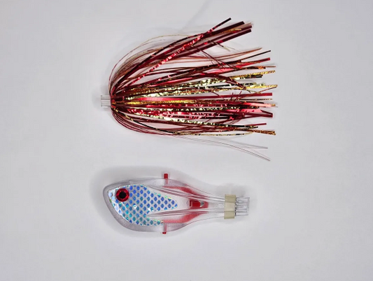 Musselhead Monkey Puke