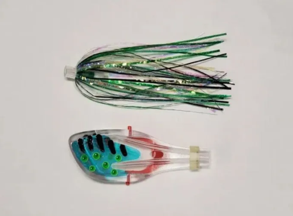 Musselhead Frankenstein