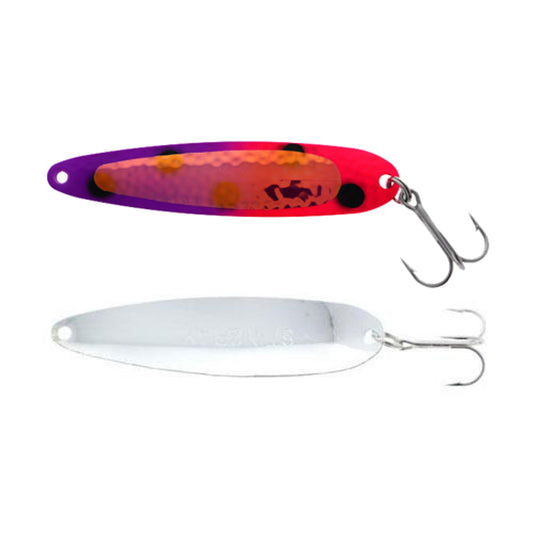 Stinger Sir Walleye Trans UV