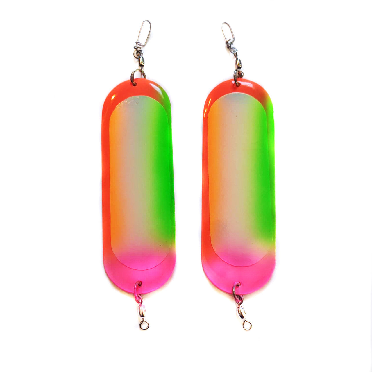 Salmon Candy Double O Jager Bomb UV Dodger