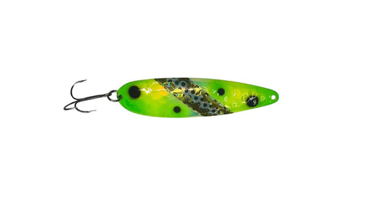 Mr. Chrome Scum Line Magnum Spoon