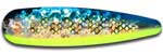 Warrior ST Holo Blu/Yel Dolphin