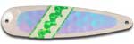 Warrior Elite STD White Pearl
