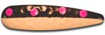 Warrior Mag Blueberry Muffin